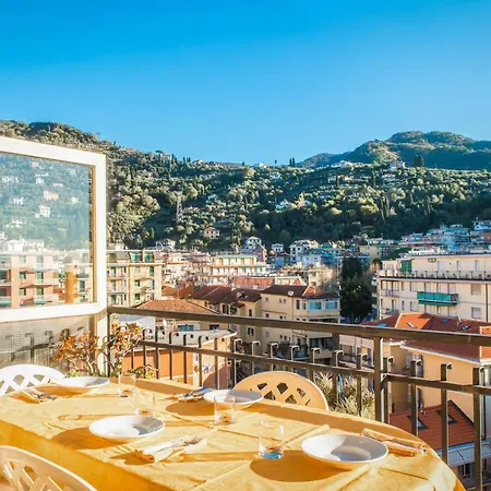 Apartment Mari E Monti In Centro *