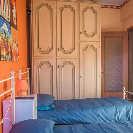 Apartment Mari E Monti In Centro Rapallo