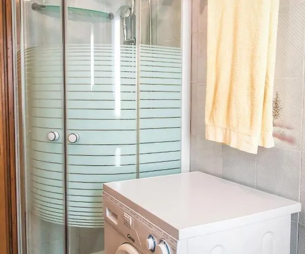 Apartment Mari E Monti In Centro Rapallo