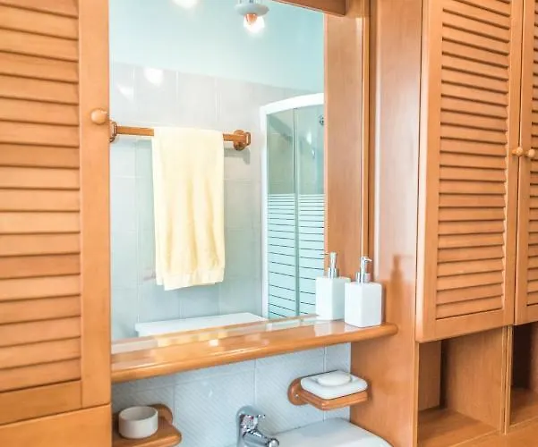 Апартаменти Mari E Monti In Centro Рапалло