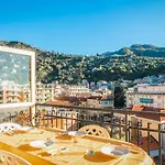 Apartman Mari E Monti Con Vista Panoramica *