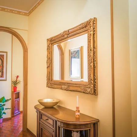 Mari E Monti Con Vista Panoramica Apartmán Rapallo