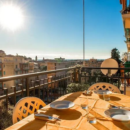 Mari E Monti In Centro