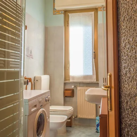 Apartman Mari E Monti Con Vista Panoramica *