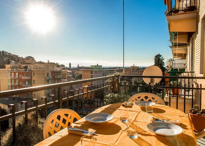 [mari E Monti] In Centro